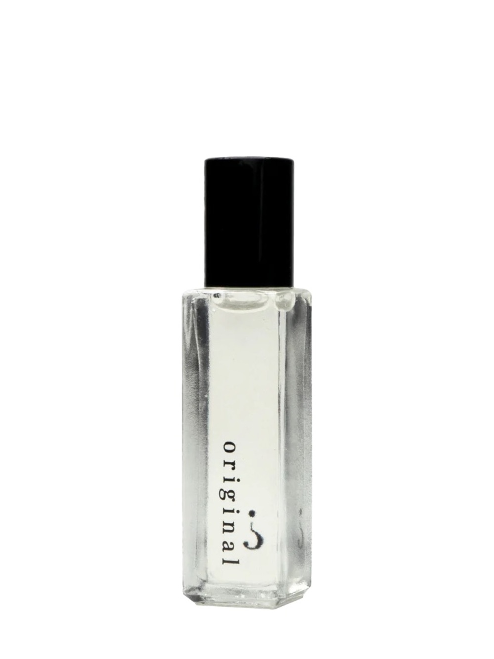 RIDDLE Original Roll On Oil Fragrance